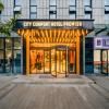 Premier City Comfort Hotel Nanjing Xianlin Campus Town