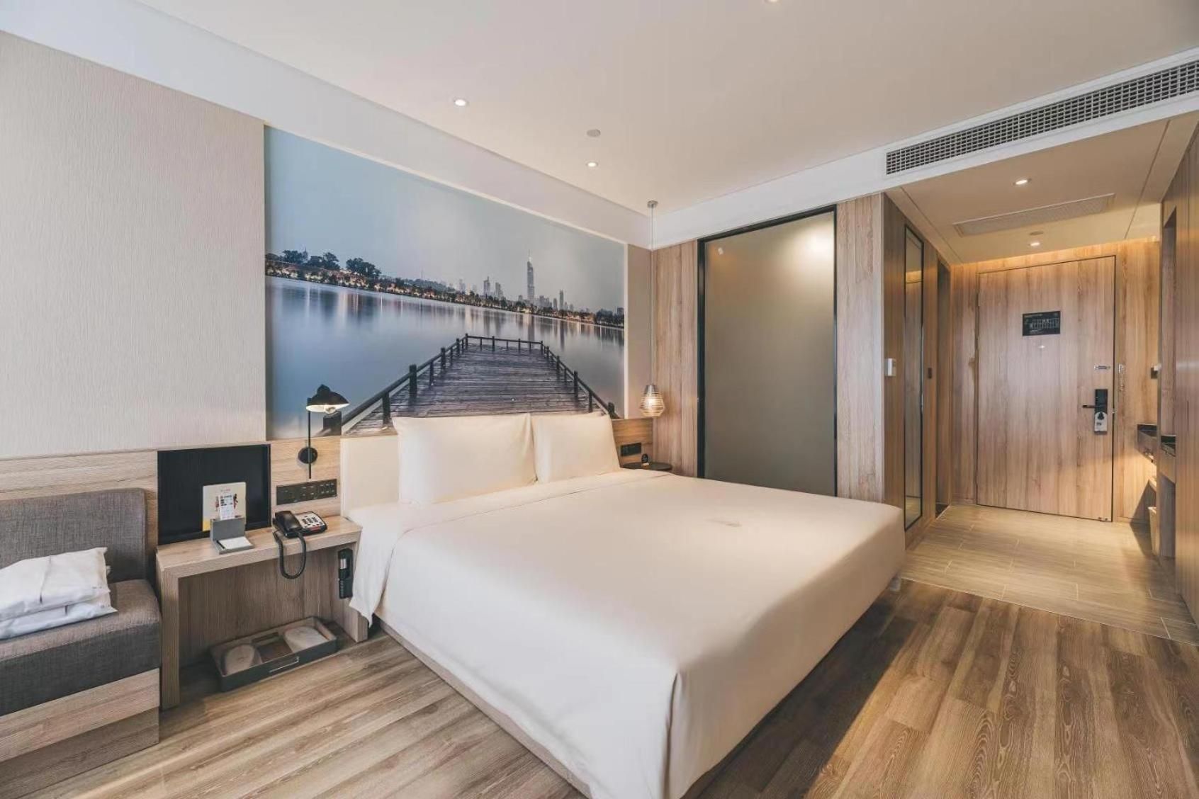Elegant Double Room