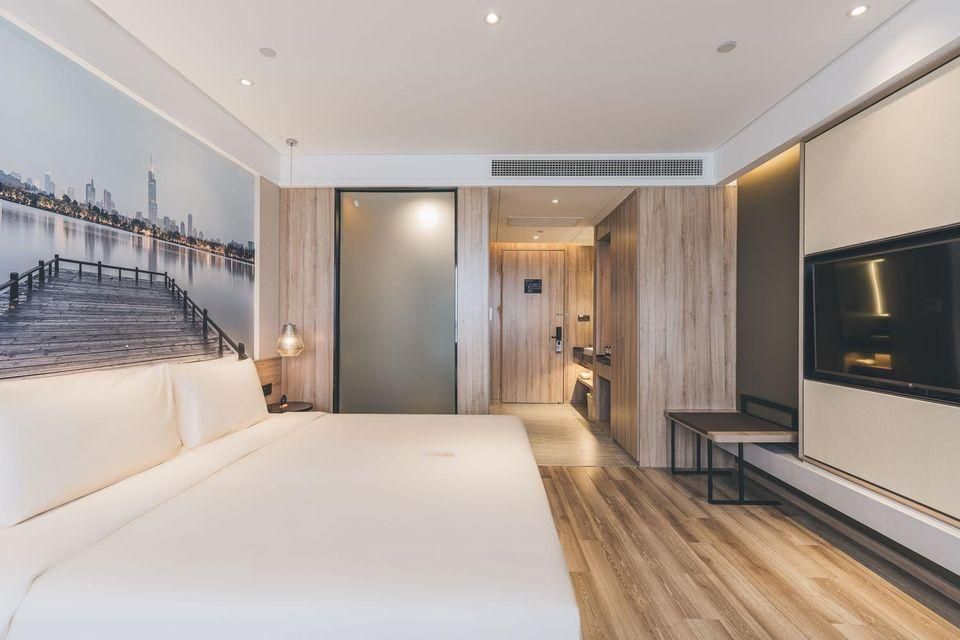 Atour - Elegant Room