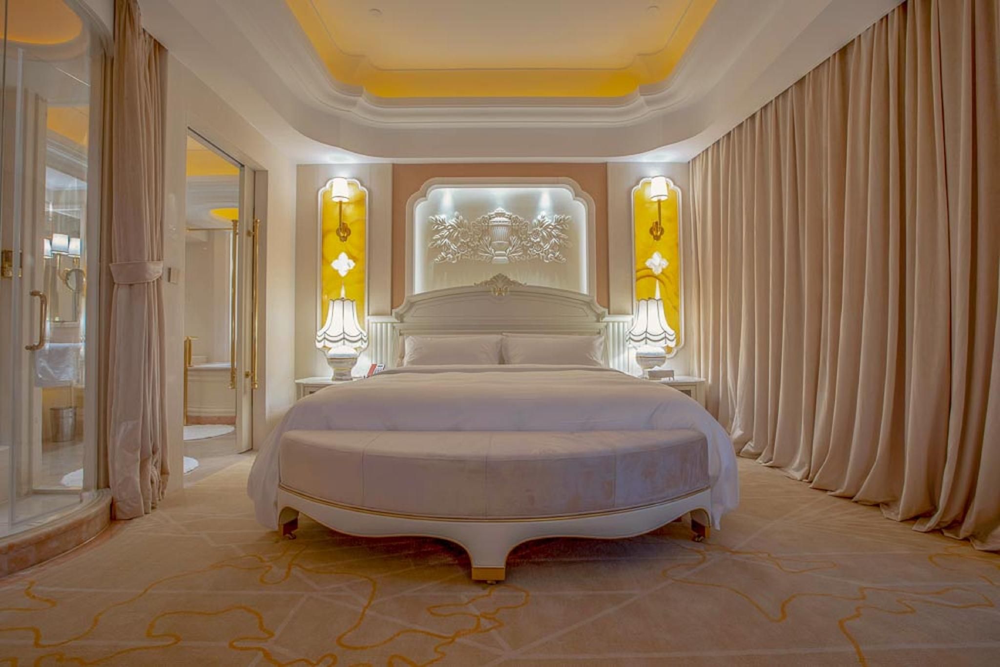Business Single Room