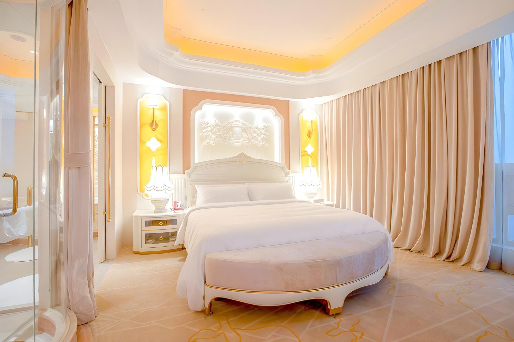 Business Single Room
