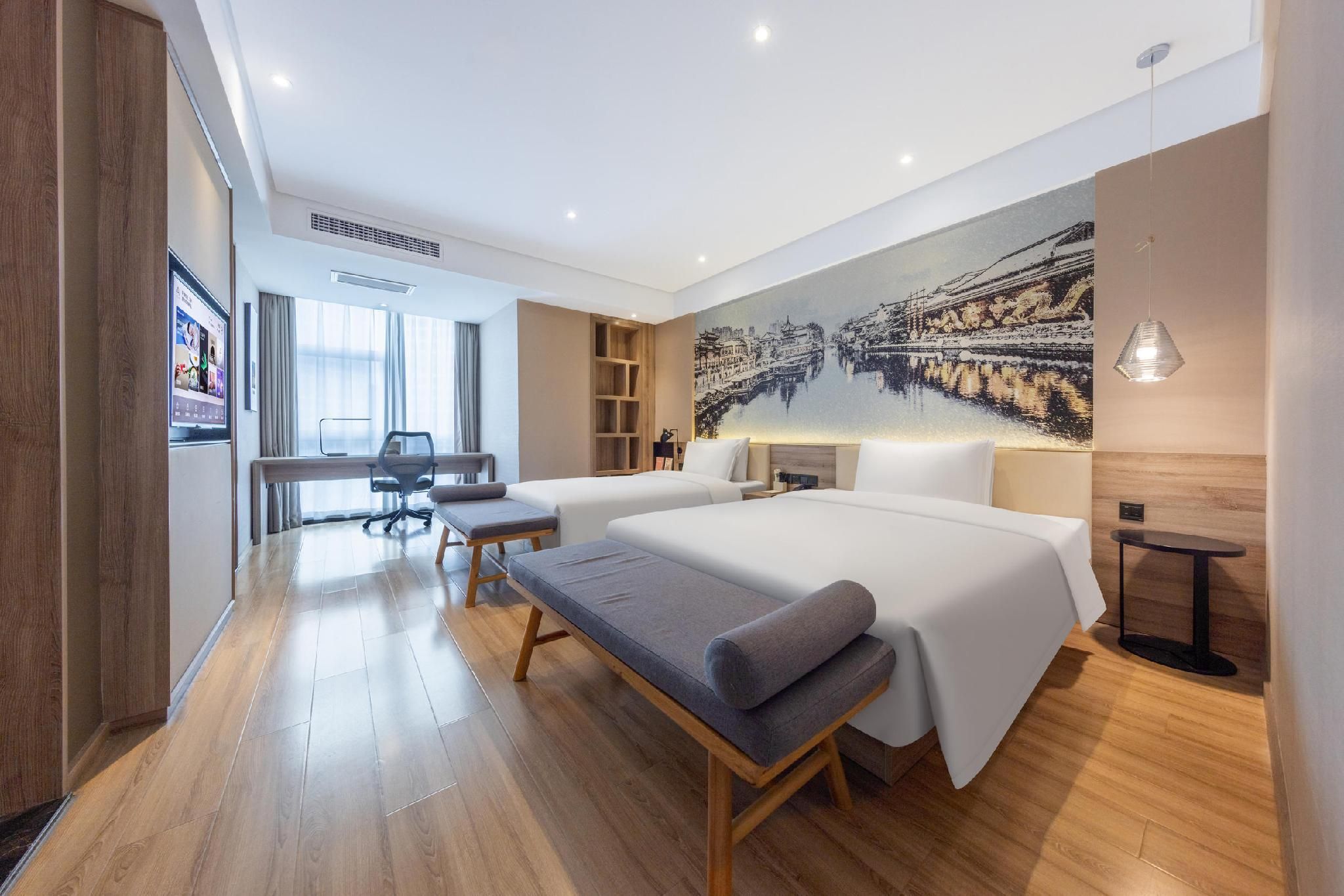 Family Children Suite