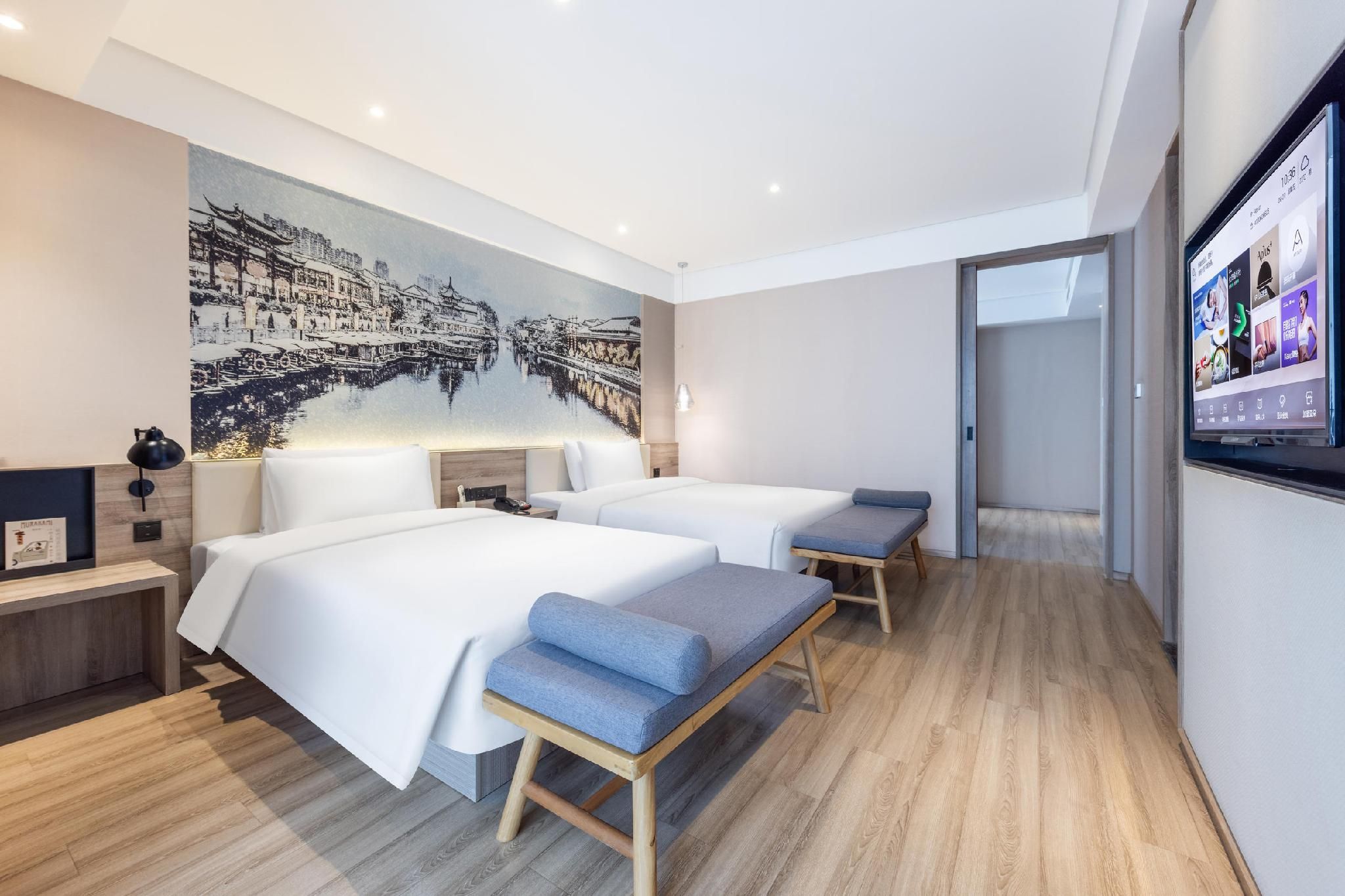 Family Children Suite