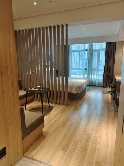 Executive room, Guest room, 1 Queen