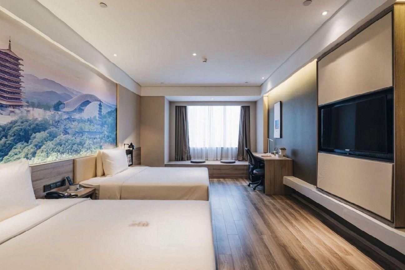 Twin Executive Room