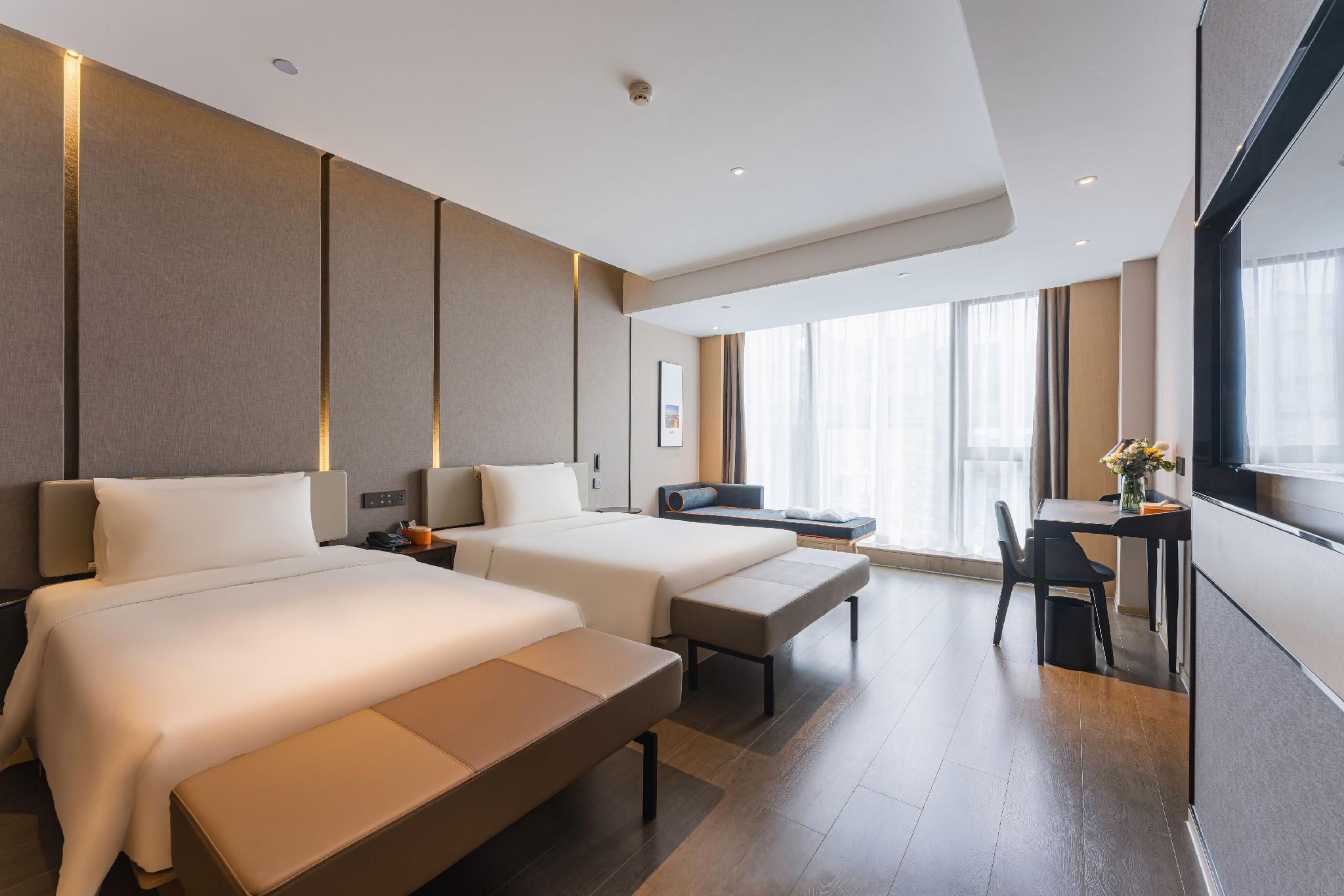 Family Superior Room
