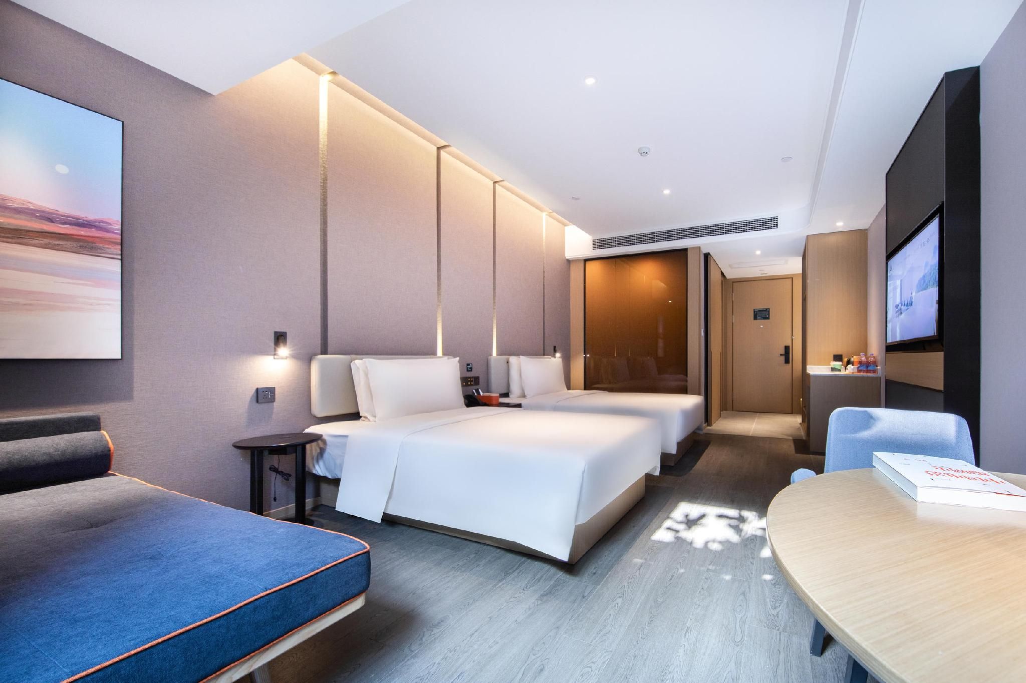 Twin Executive Room