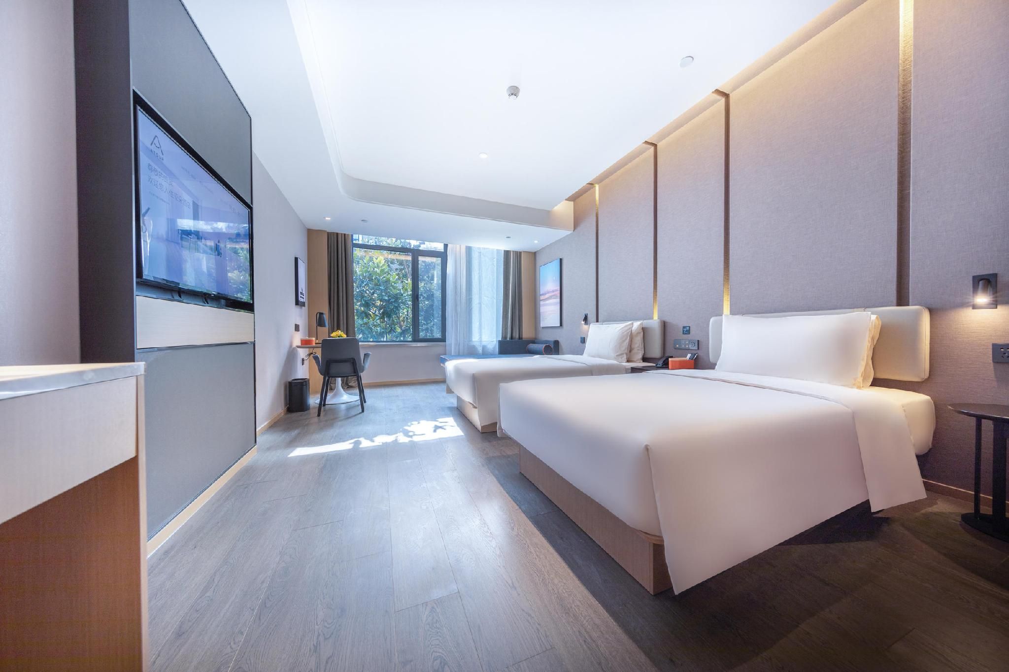 Twin Executive Room