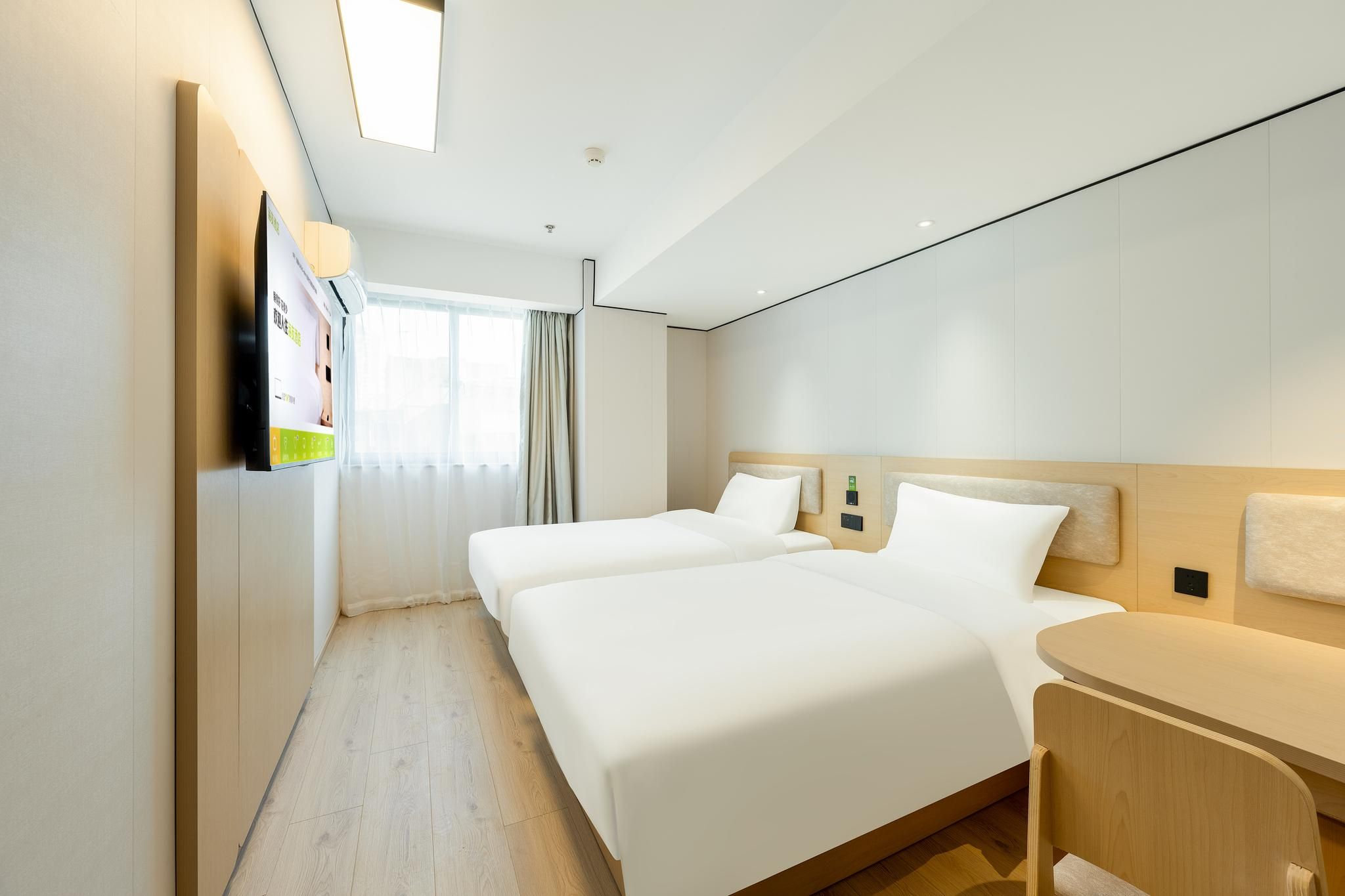 Marsden Twin Room
