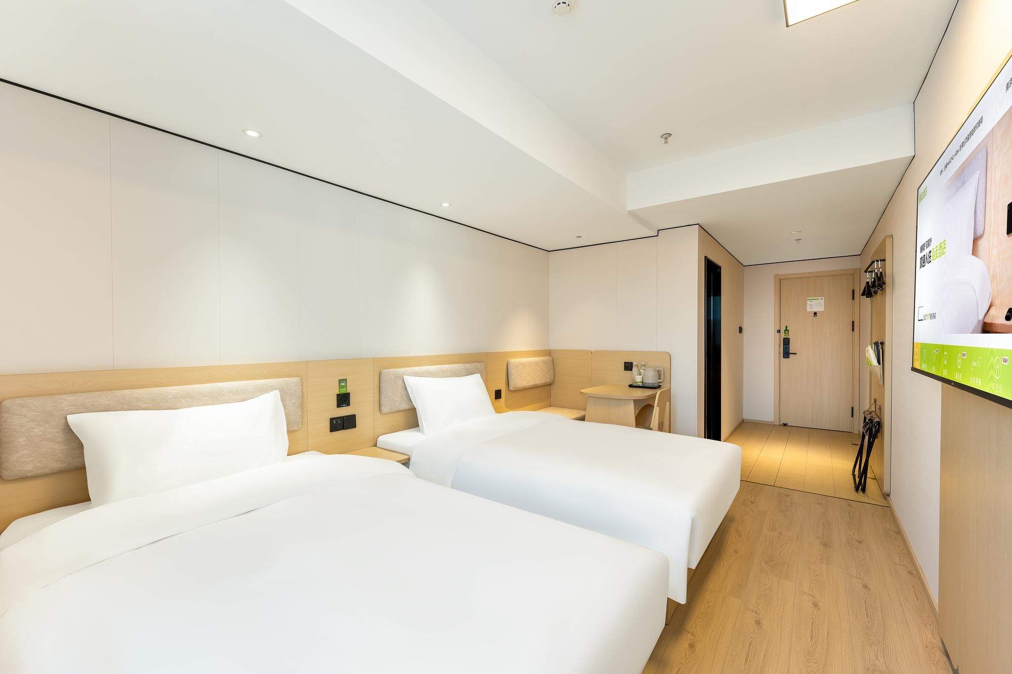 Marsden Twin Room