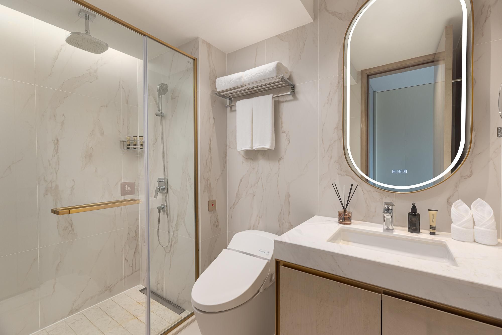1-Bedroom Classic