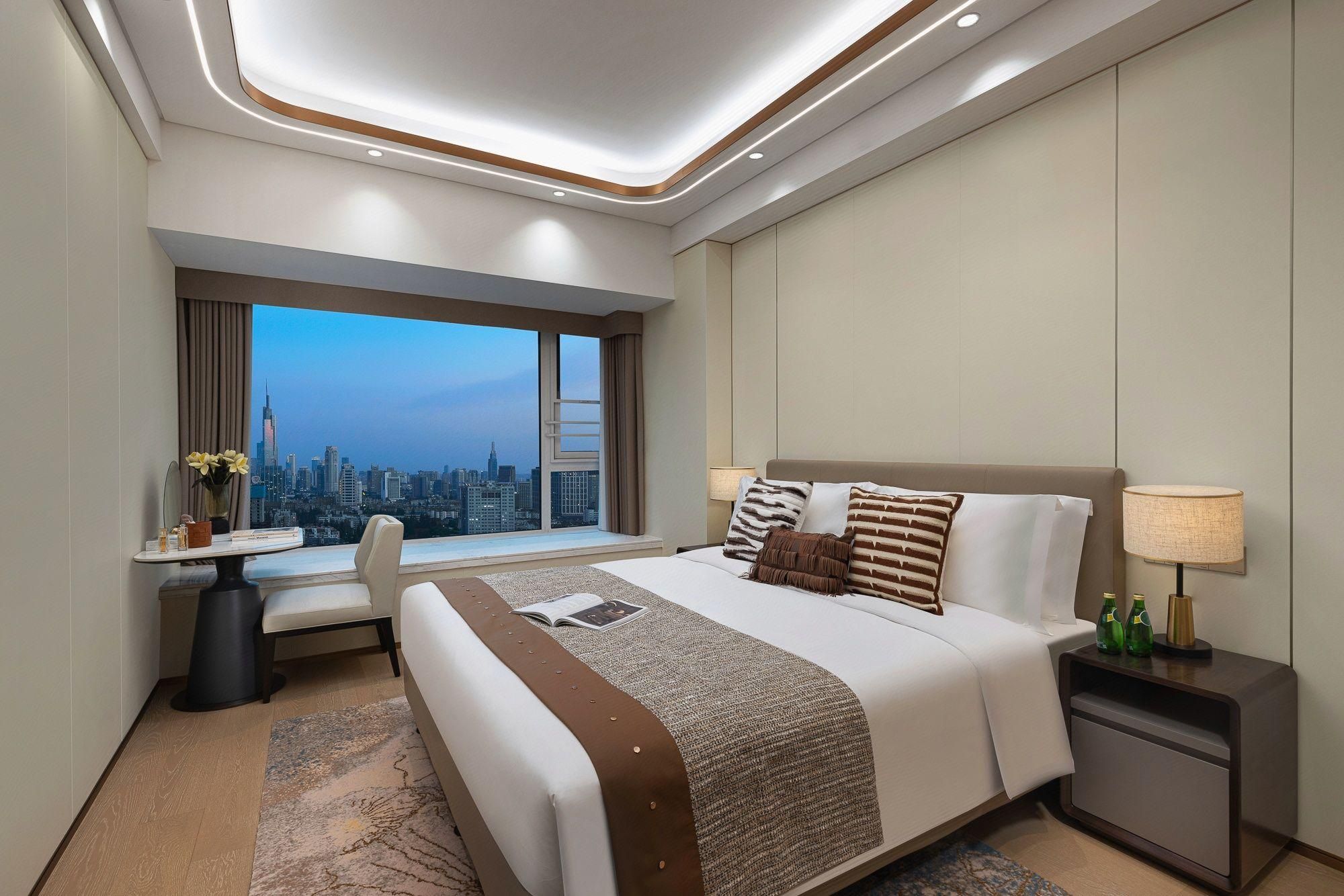 1-Bedroom Deluxe