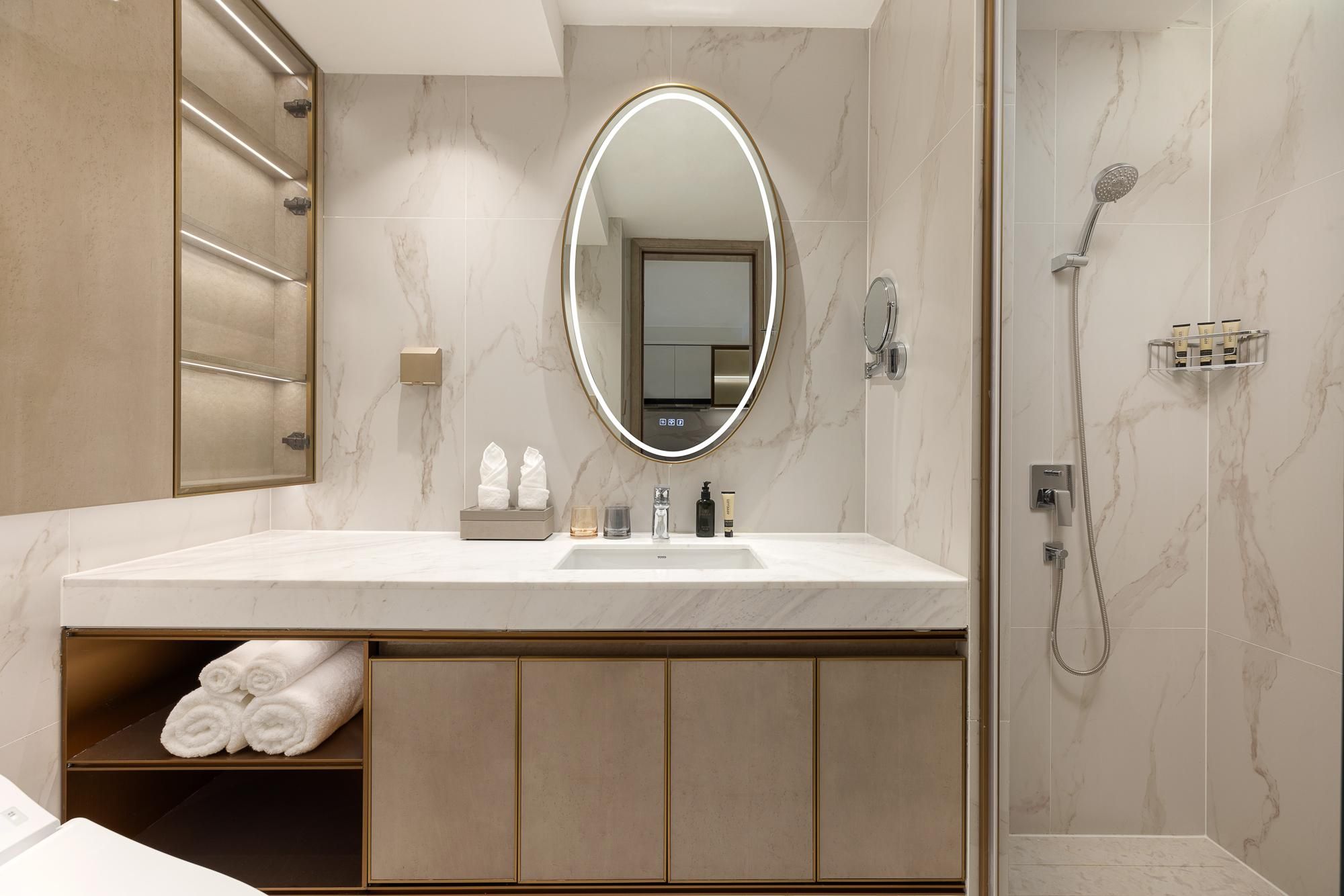1-Bedroom Deluxe