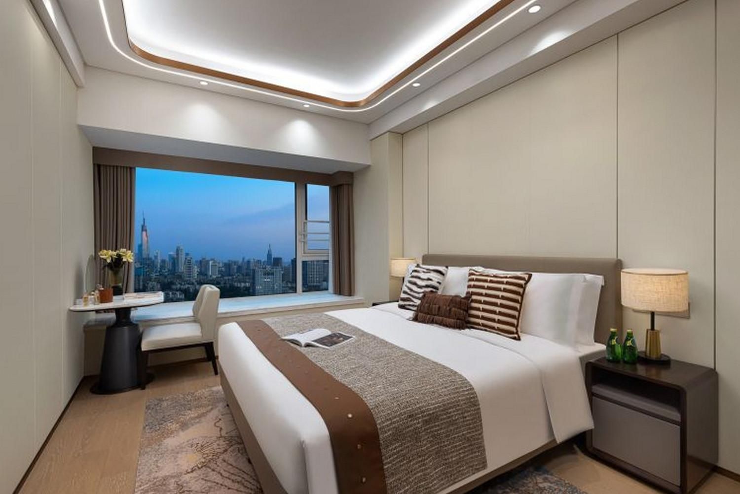 2-Bedroom Deluxe