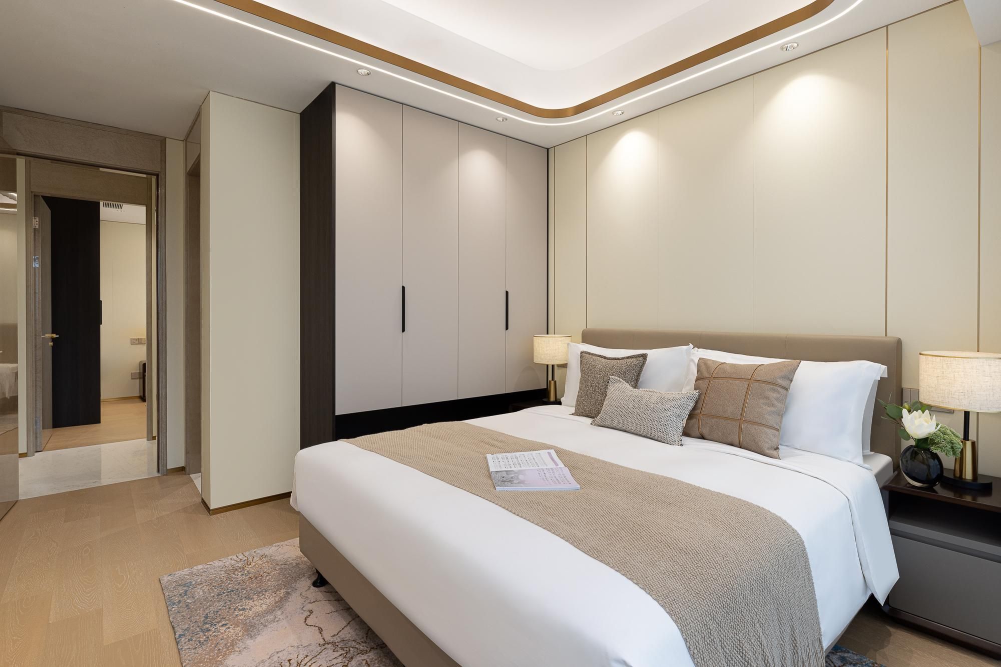 2-Bedroom Deluxe