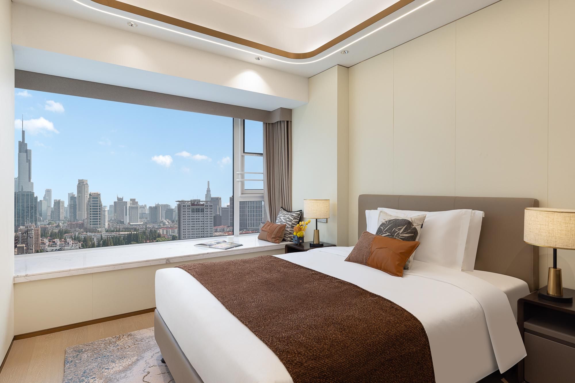 3-Bedroom Deluxe