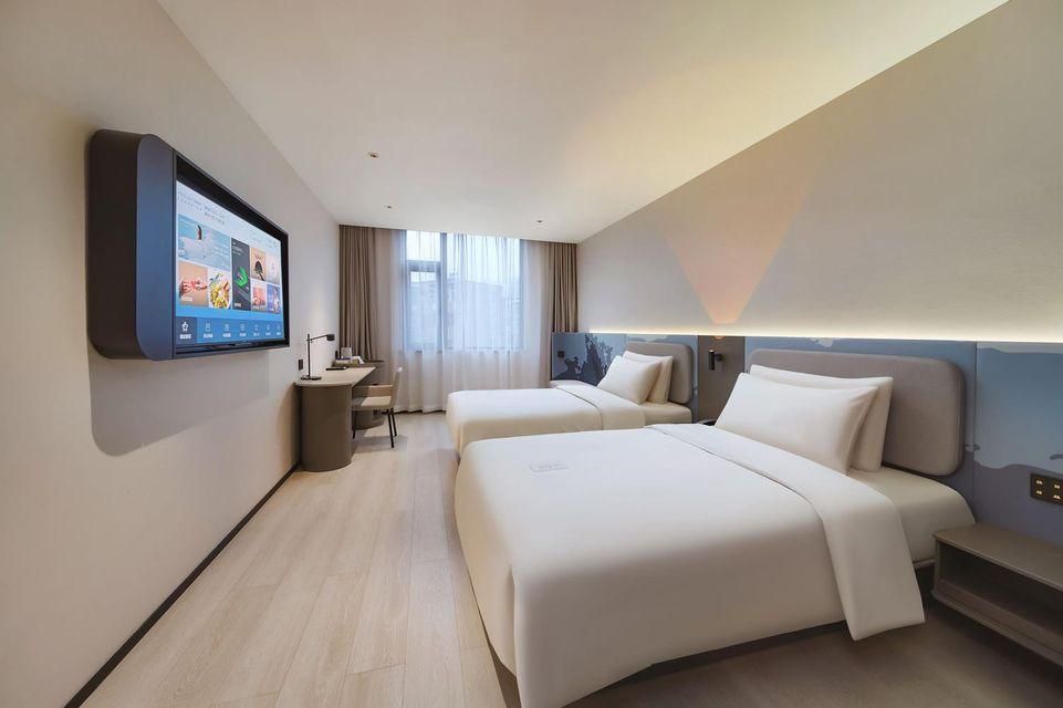 Family Superior Room