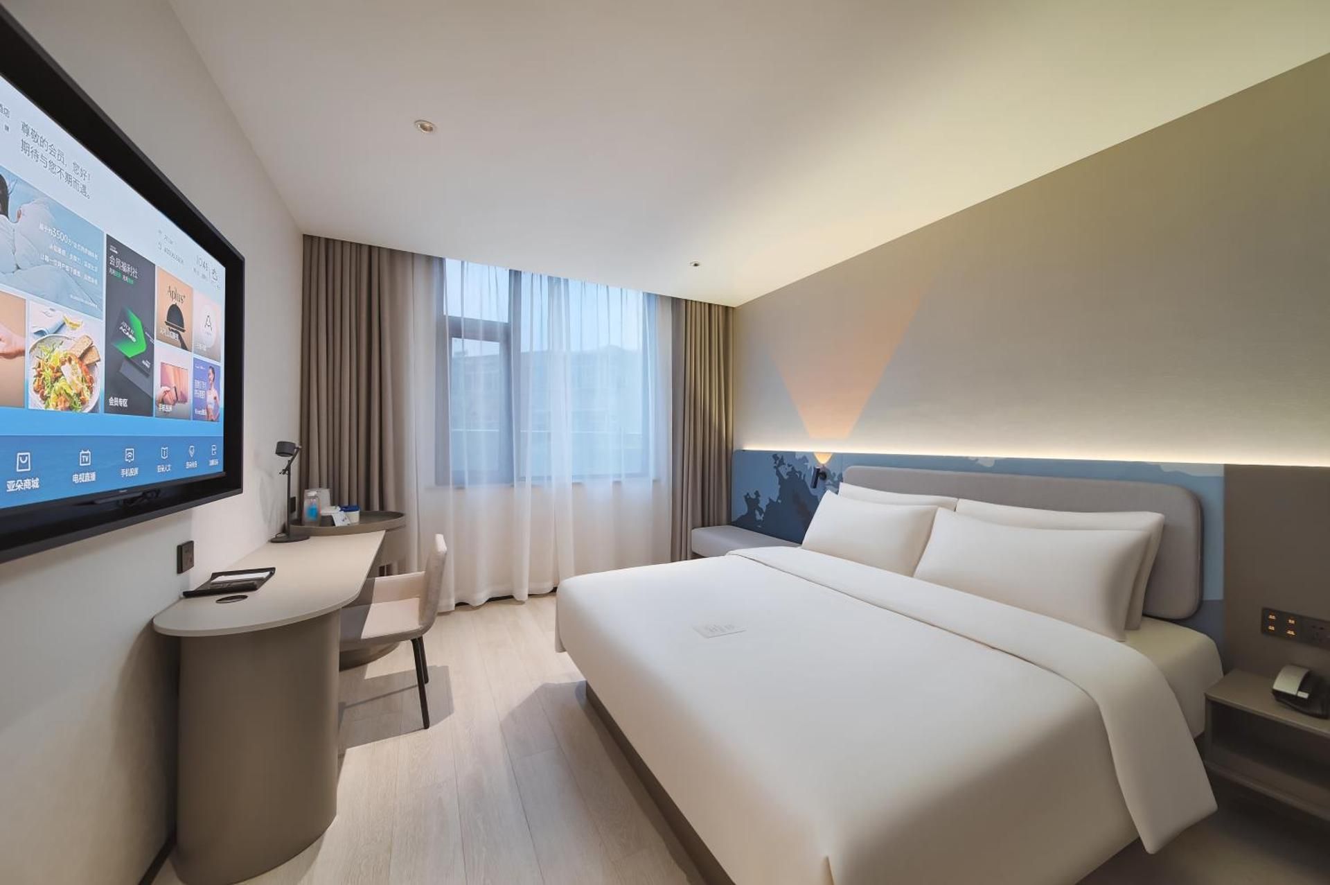 Comfort Double Room