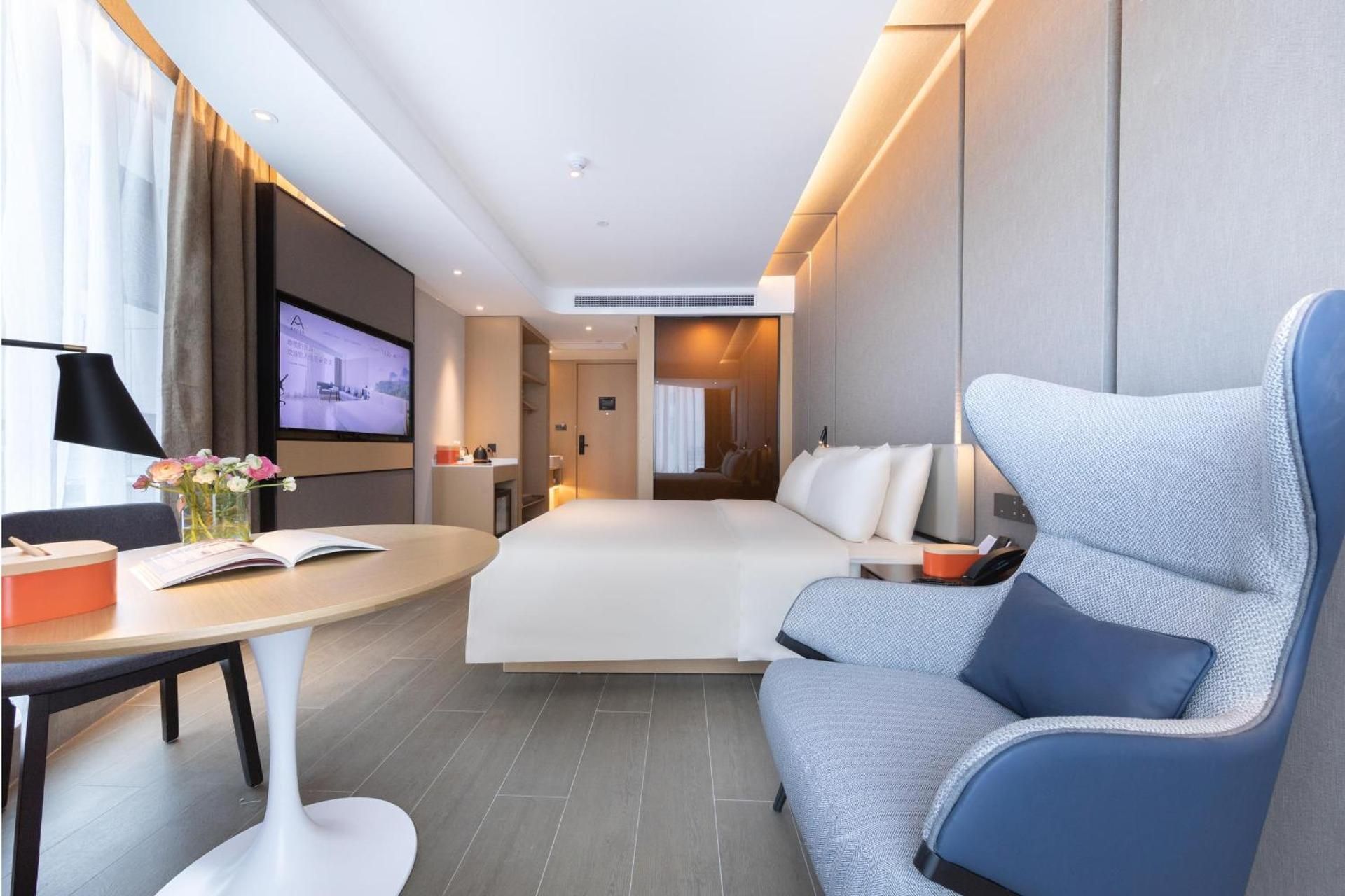 Superior Single Room