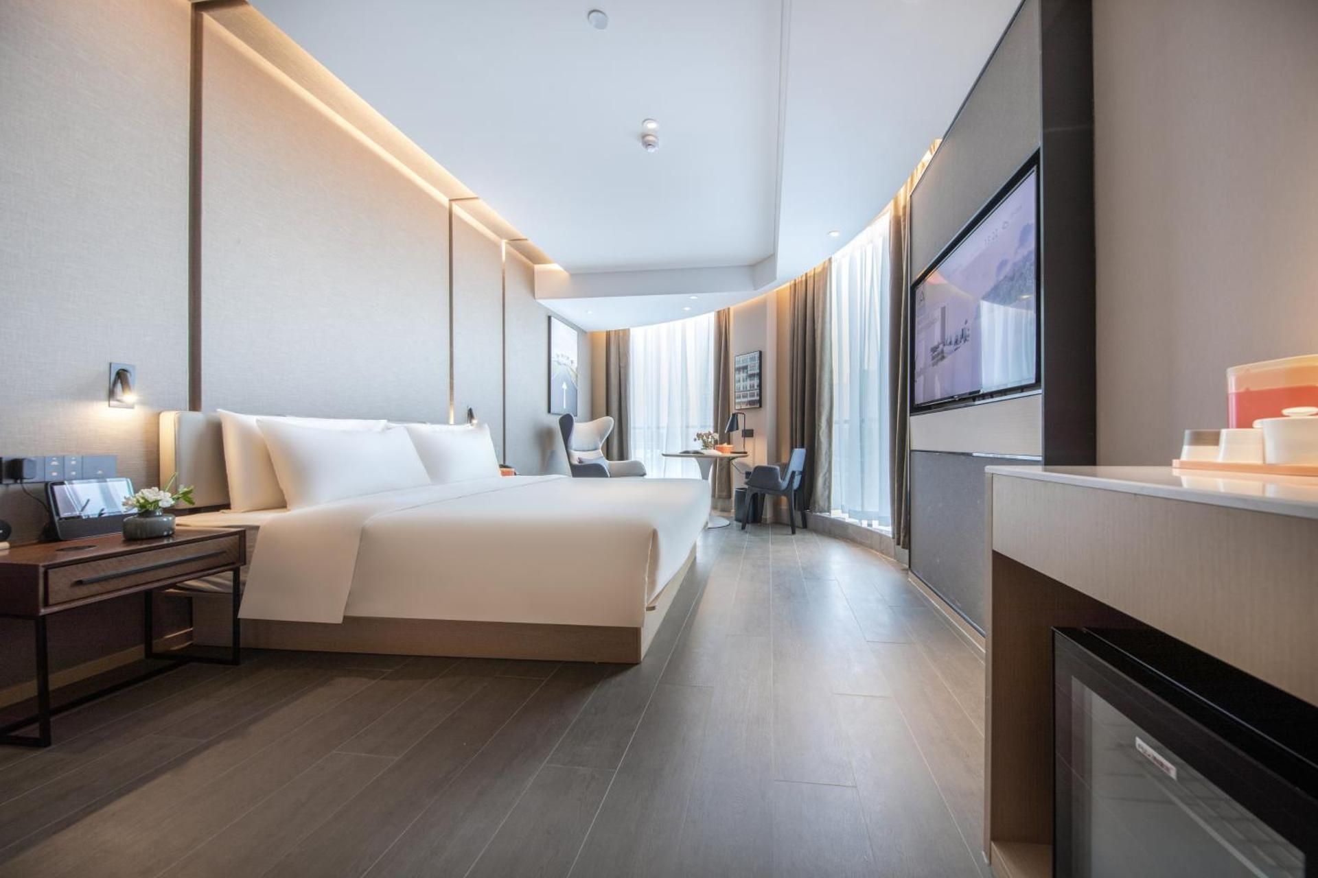 Superior Single Room