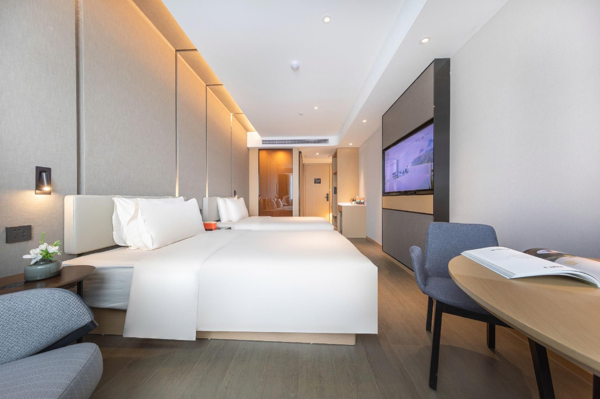 Twin Executive Room