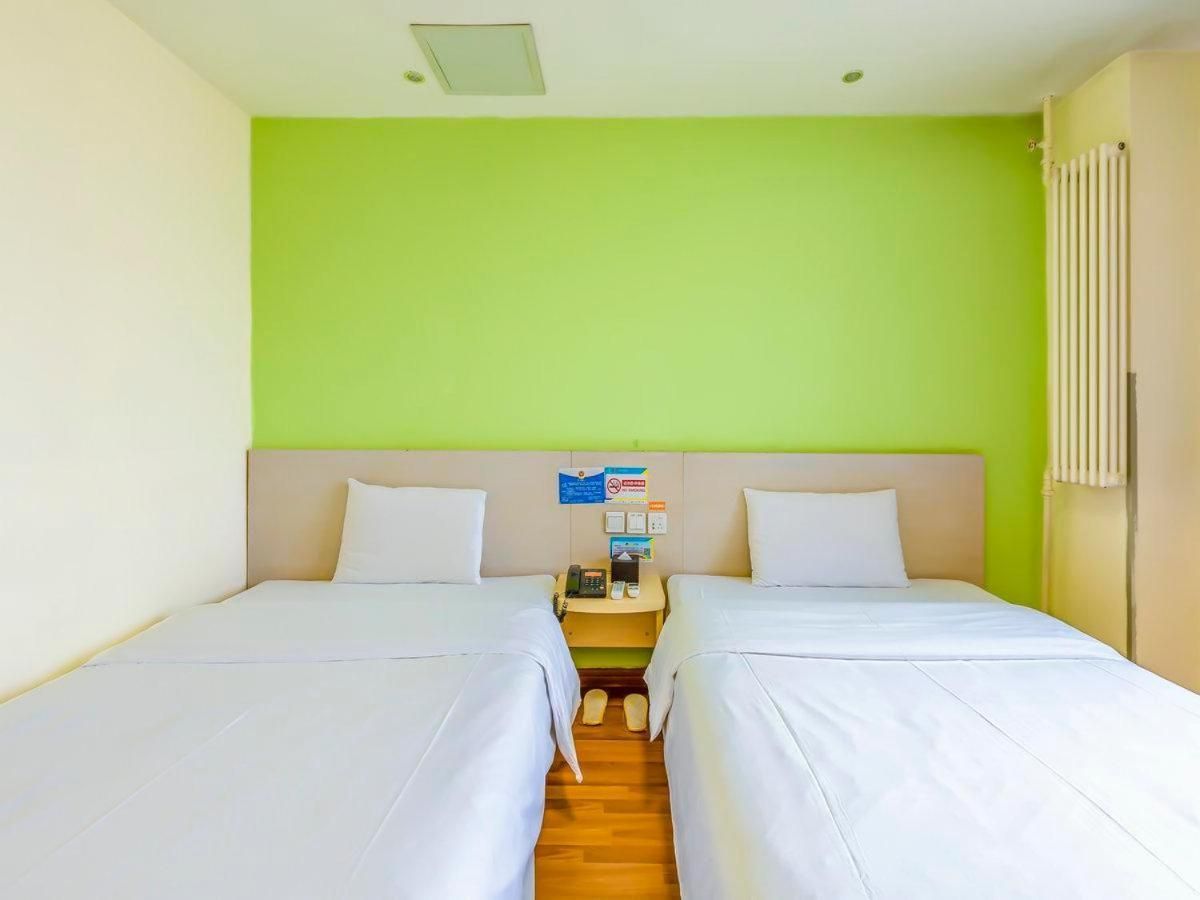 Business Twin Room