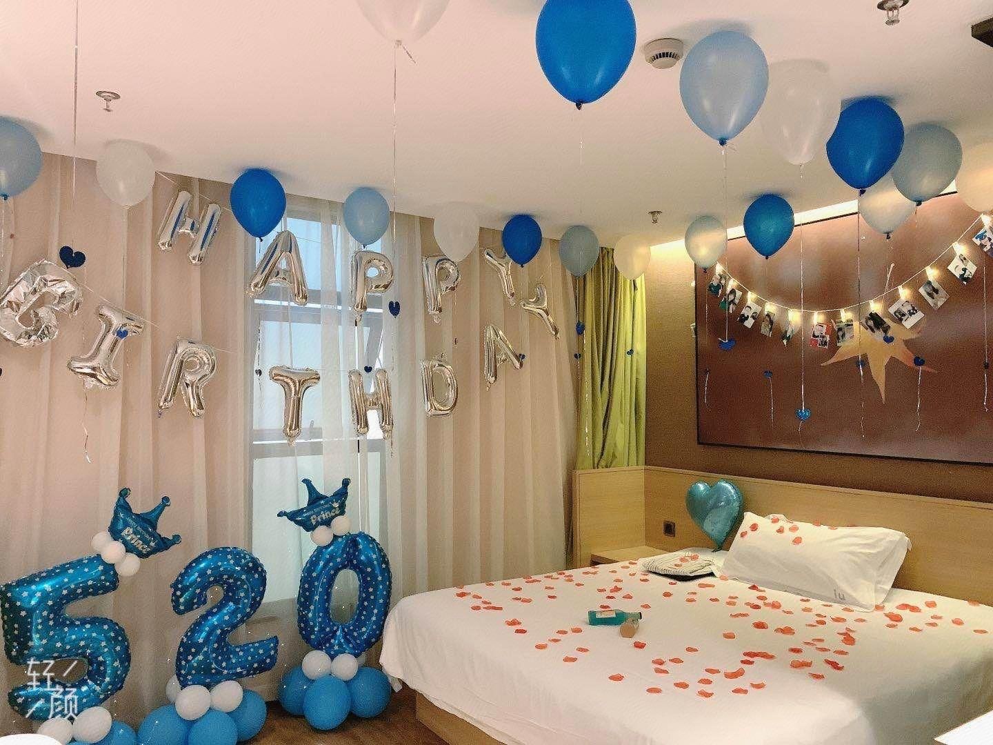 Theme Double Room