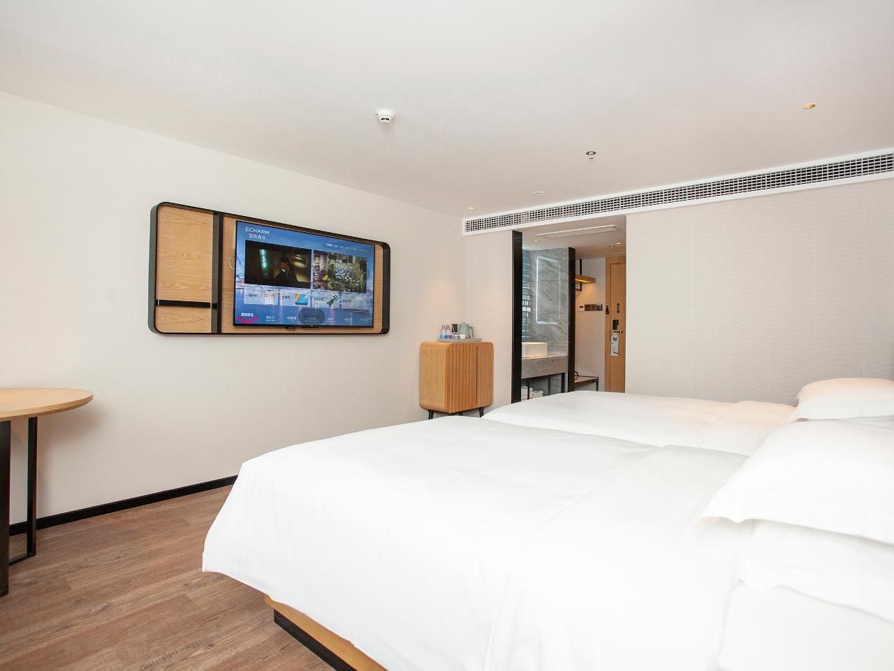 Dossen - Smart Superior Twin Room