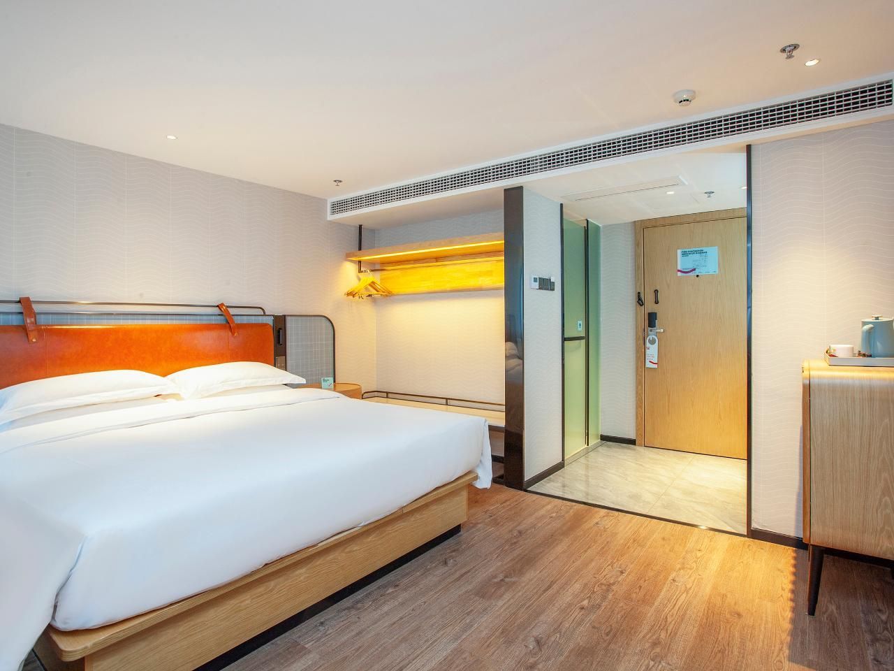 Dossen - Superior Bed Room