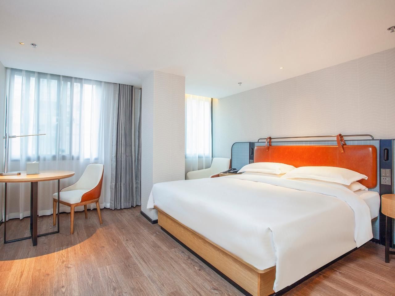 Dossen - Superior Bed Room