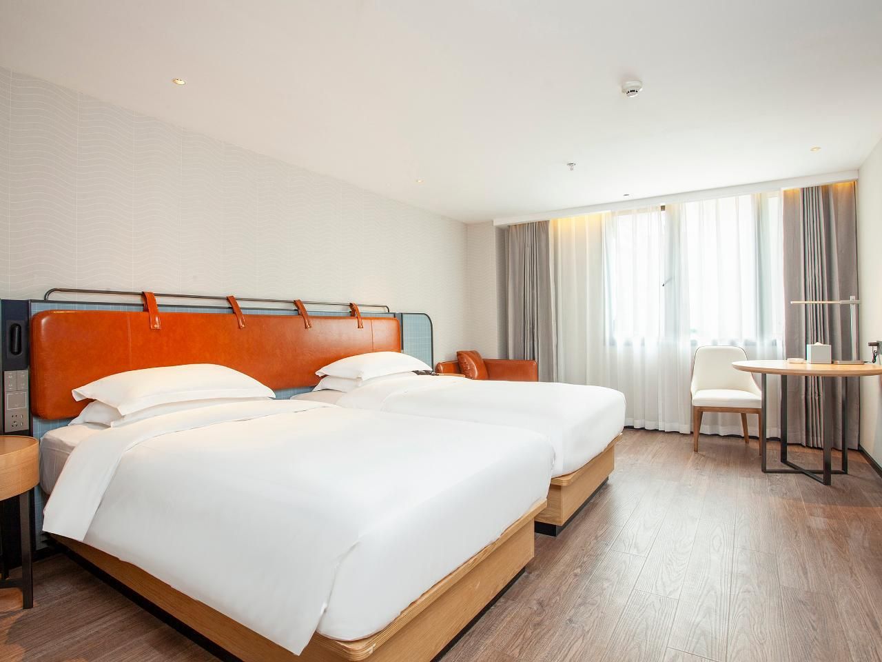 Dossen - Smart Superior Twin Room