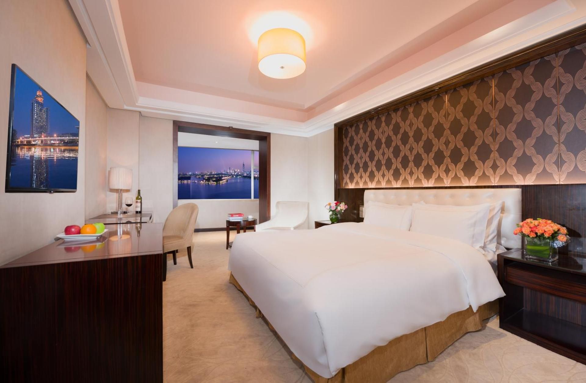 Family Triple Suite