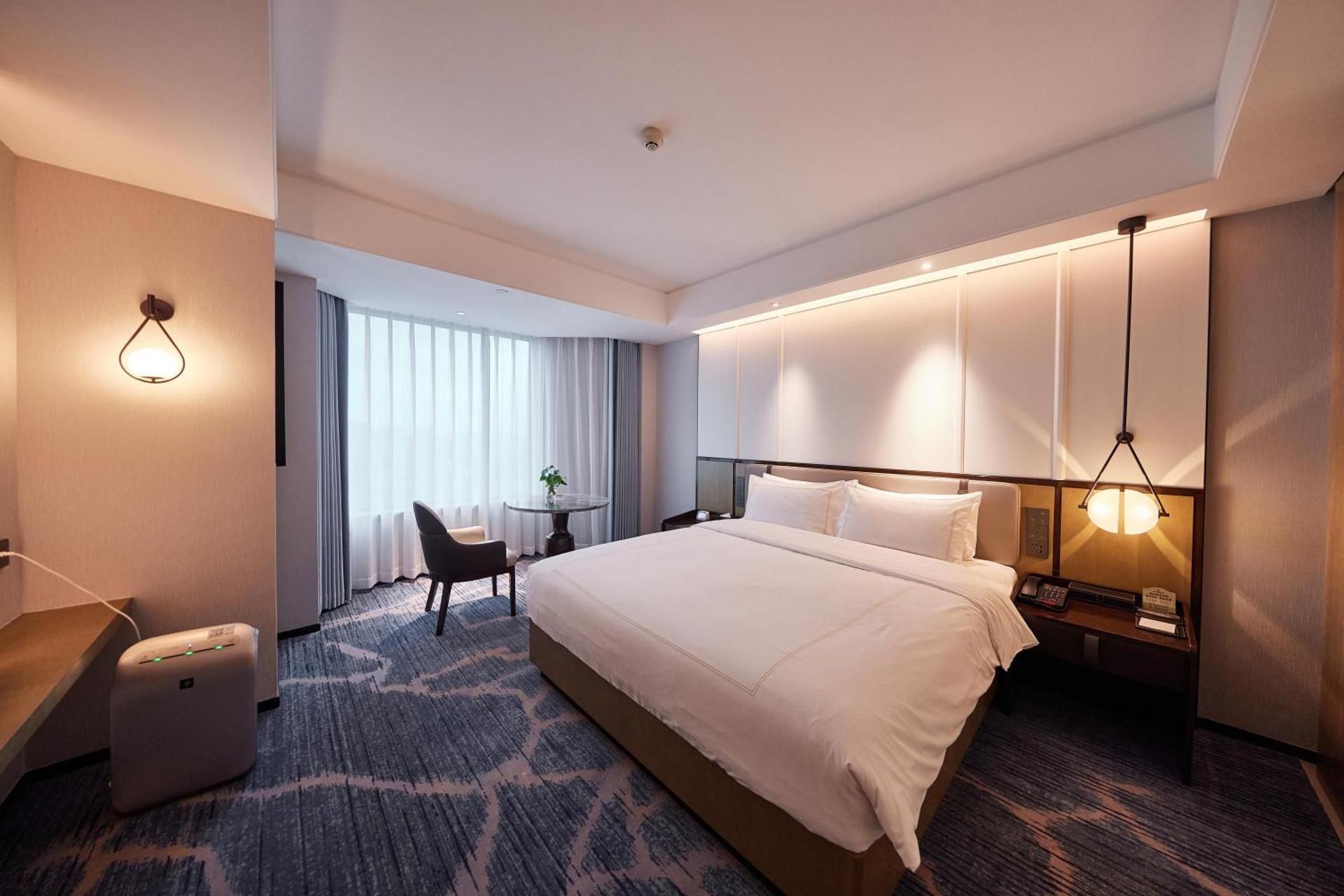 Business Double Room