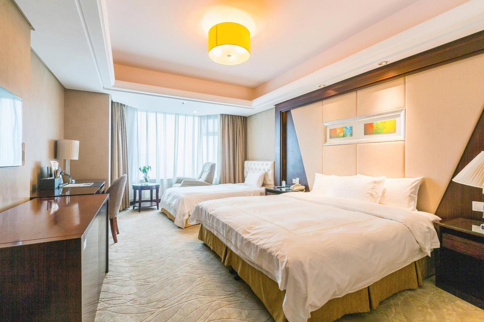 Triple Family