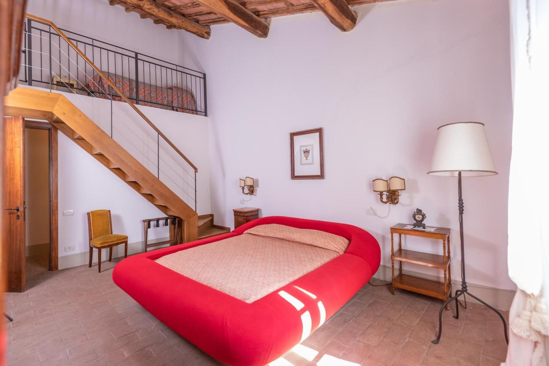 Three-Bedroom Apartment - Separate Building