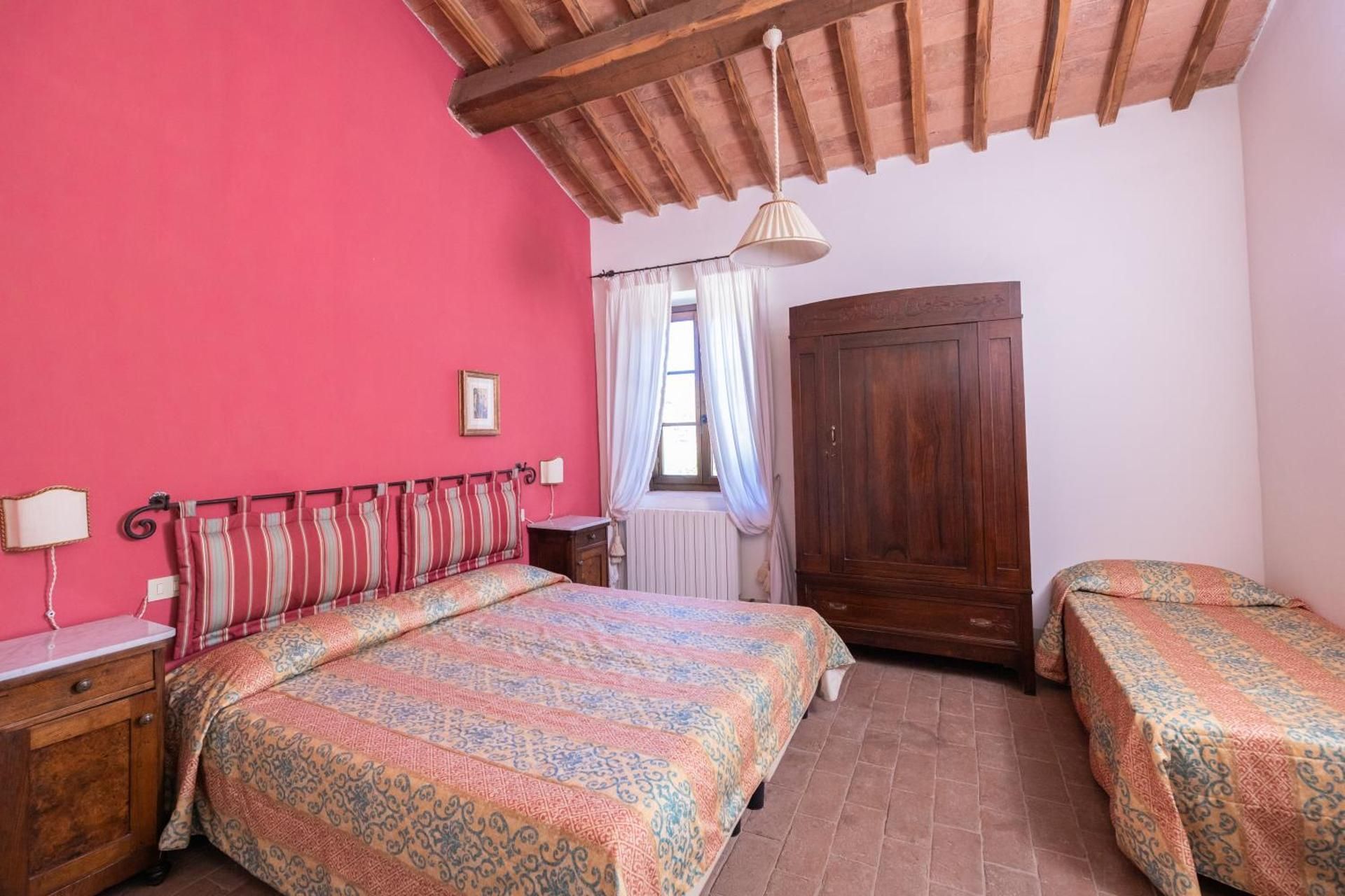 Basic Triple Room