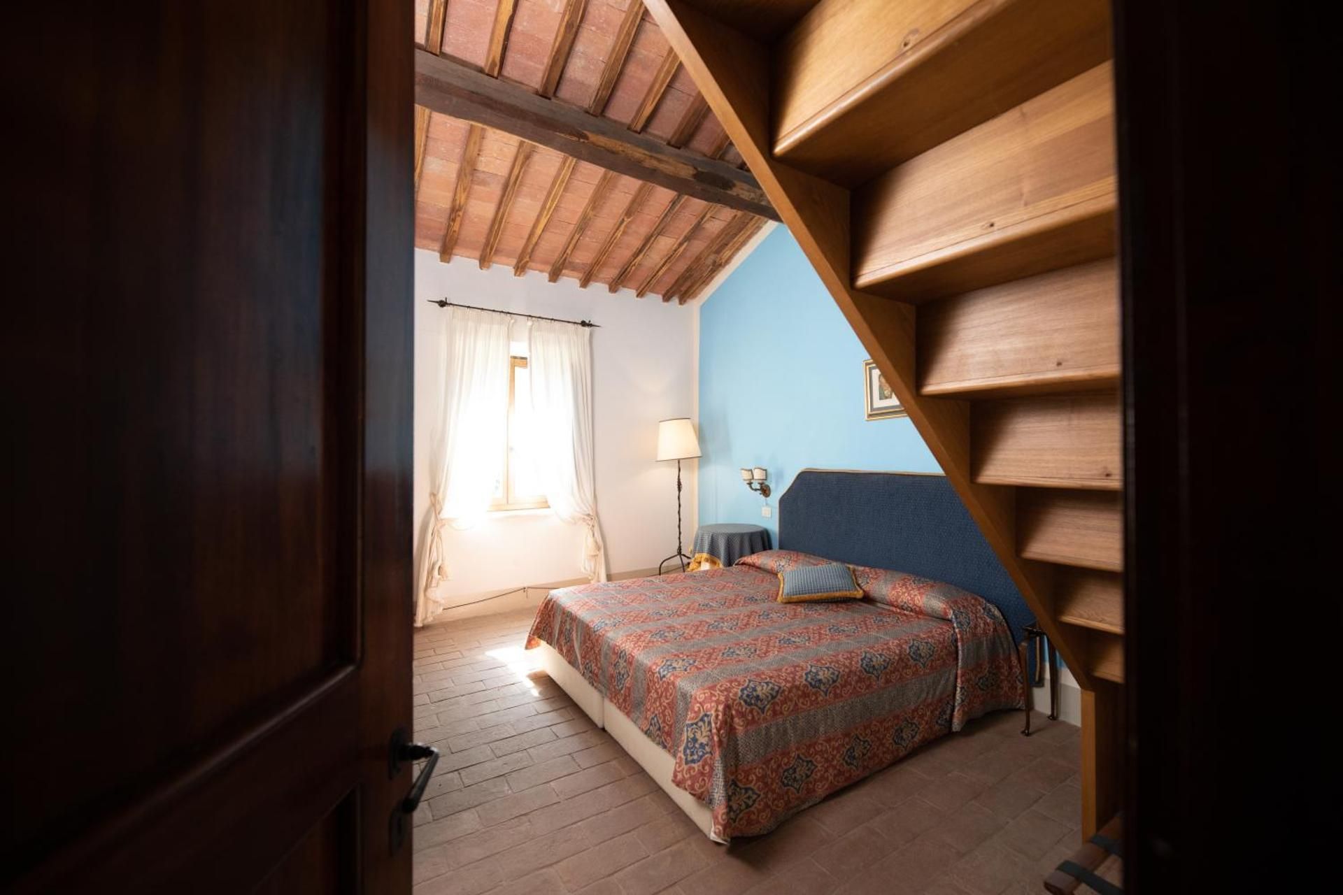Three-Bedroom Apartment - Separate Building
