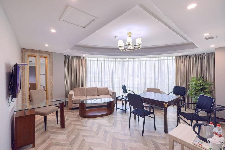 Vienna - Deluxe Suite