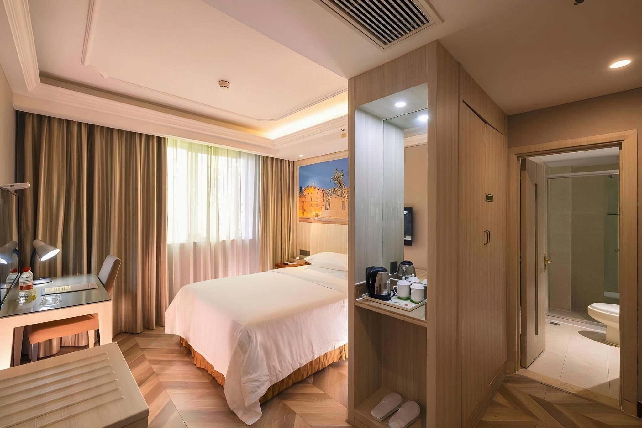 WH - Standard Room