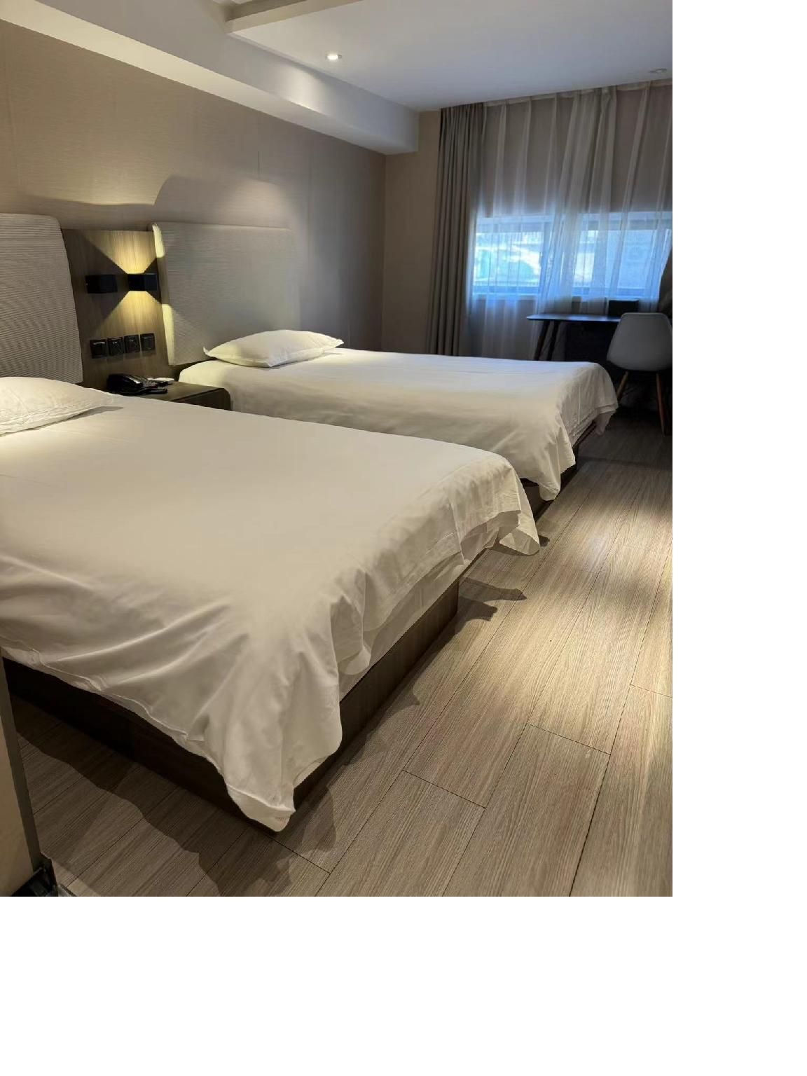 Marsden Twin Room