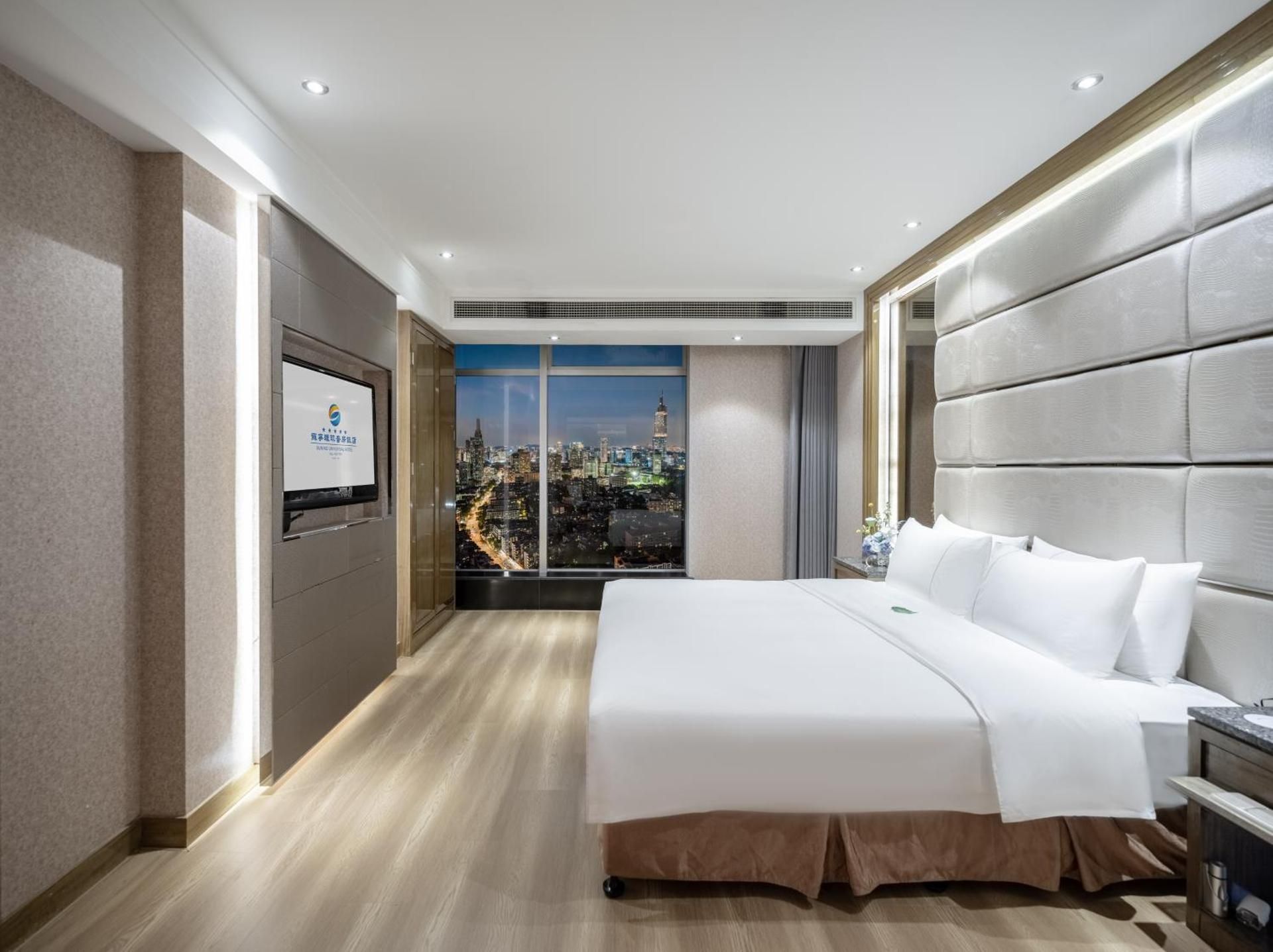 Suite King