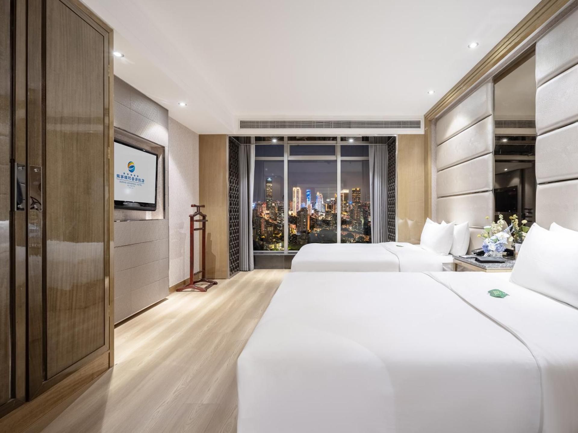 Suite Twin