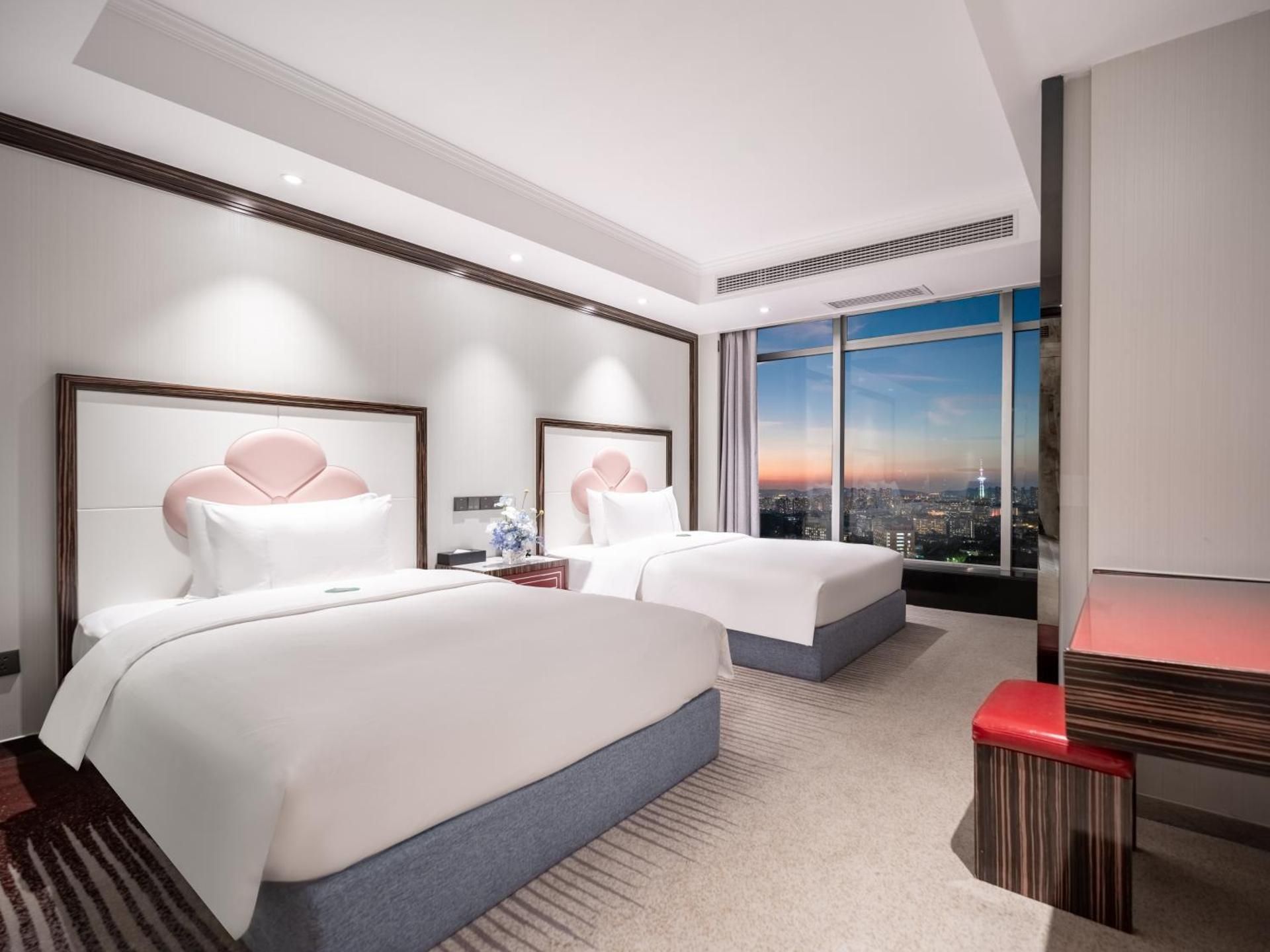 Suite Twin