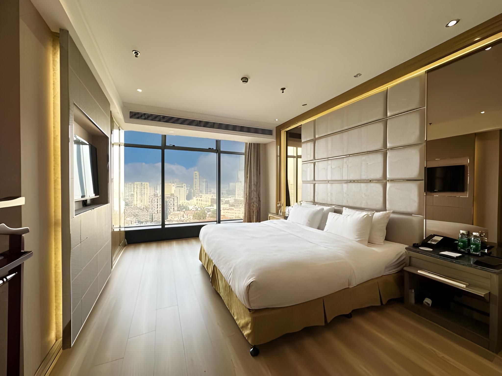 Suite King