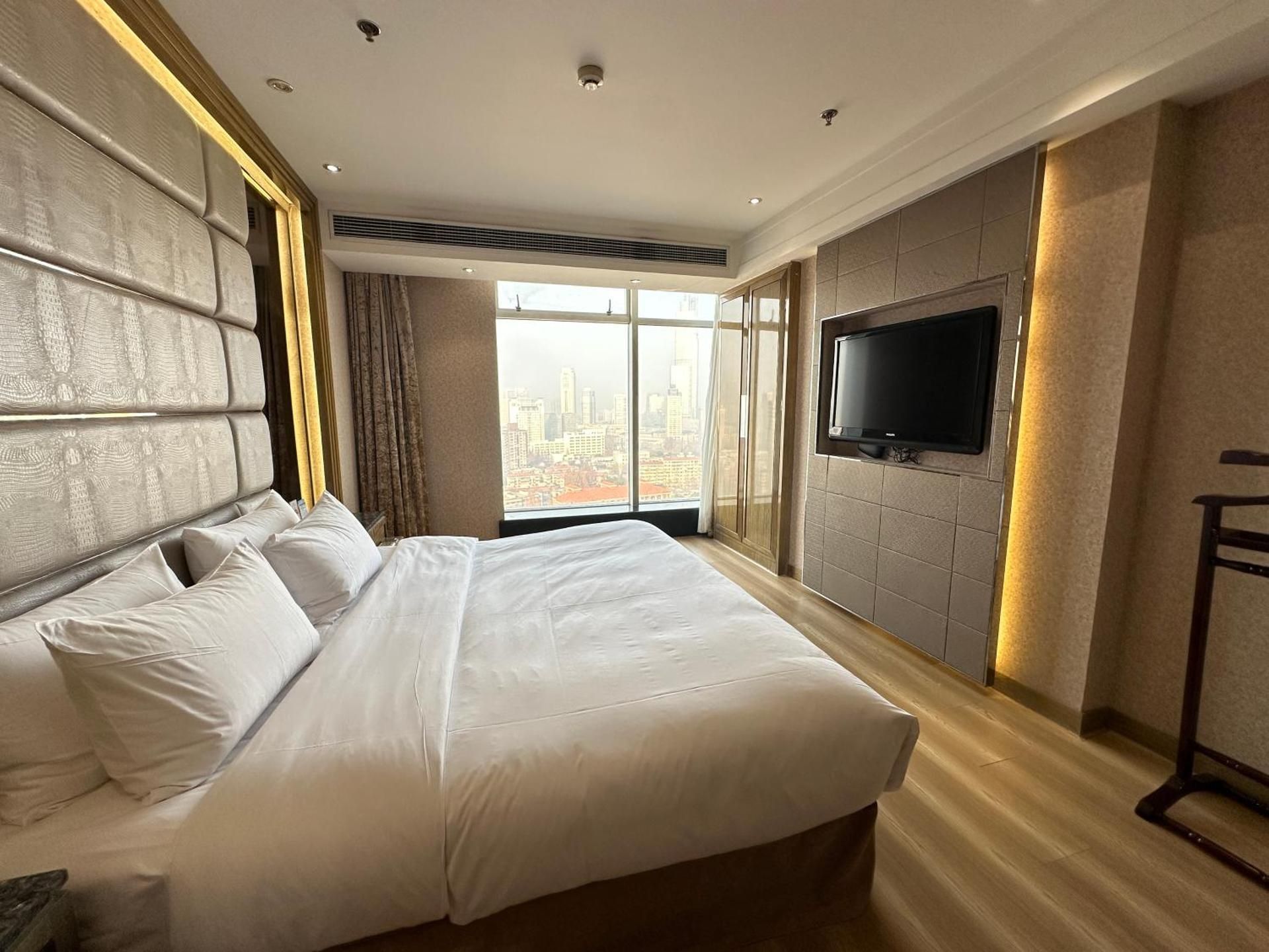 Deluxe Junior Suite