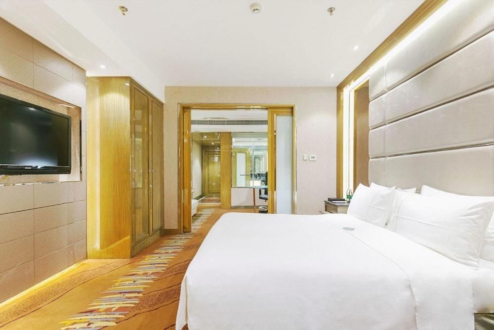 Deluxe Junior Suite