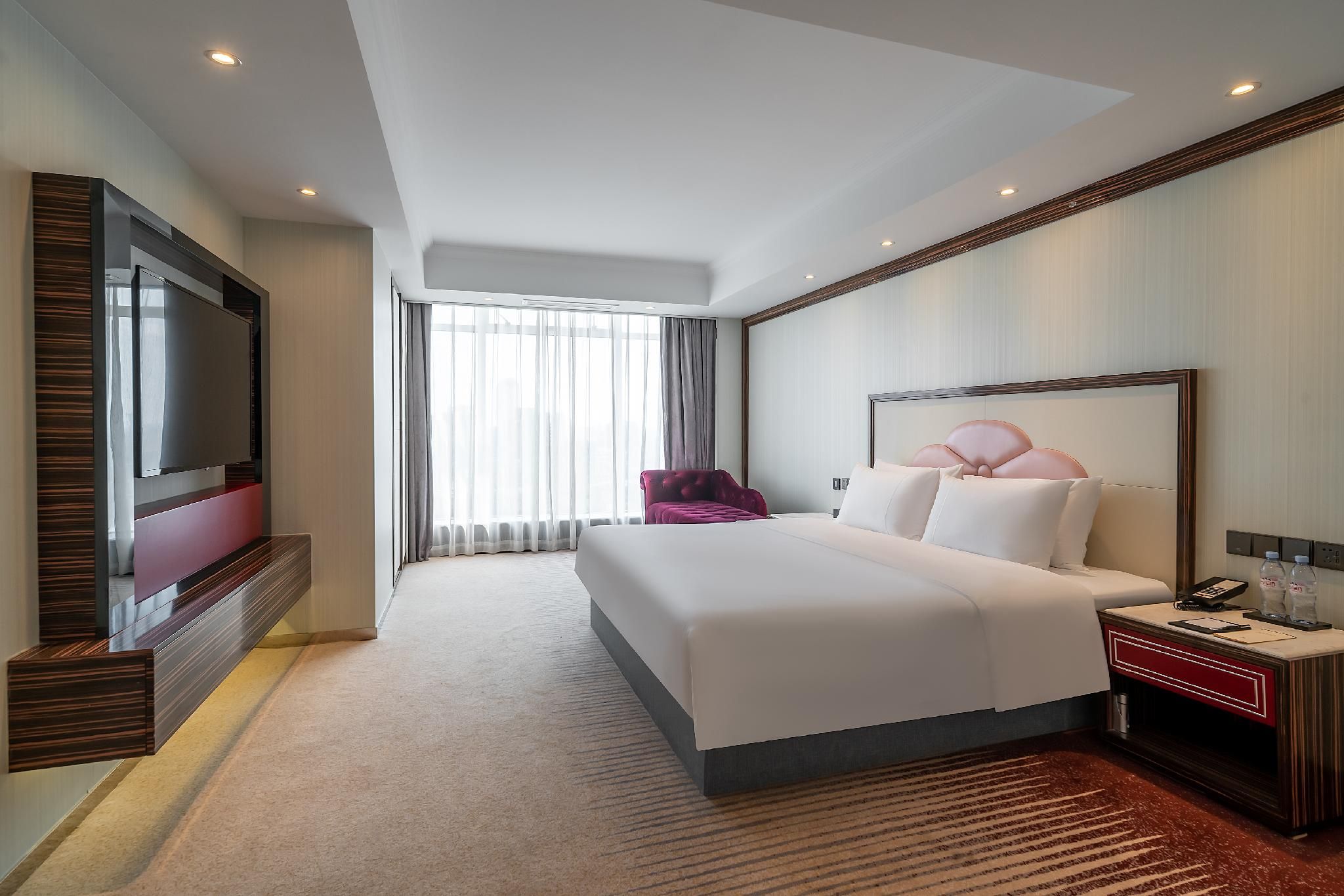 1 Bedroom Suite Plus