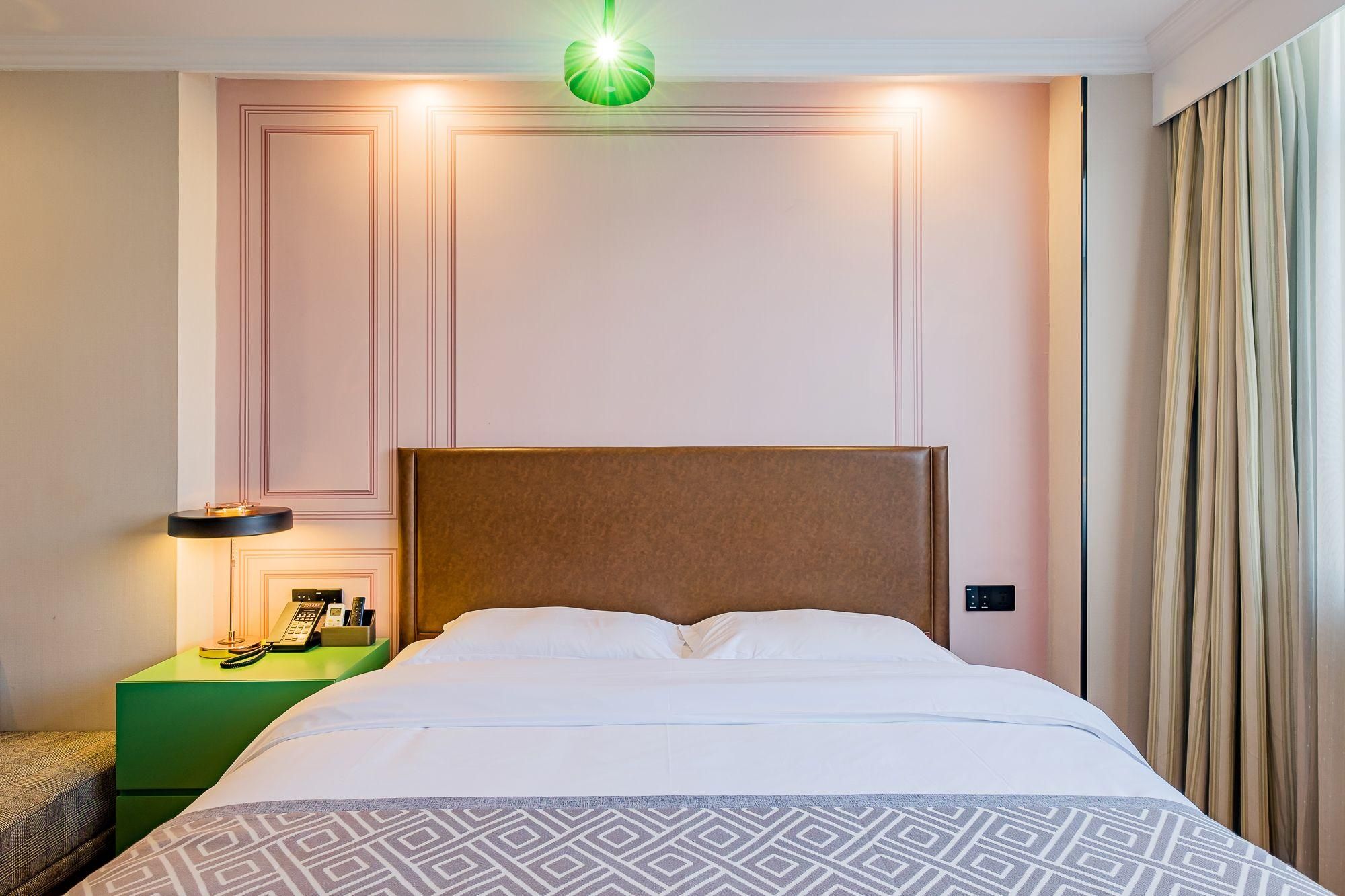 Featured Double Room