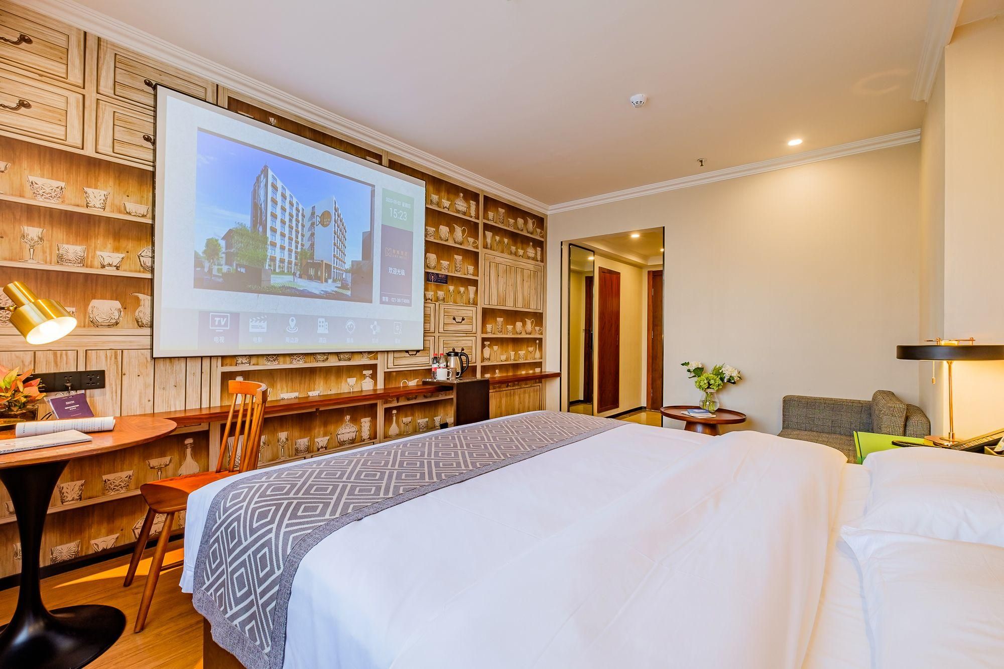 Featured Double Room