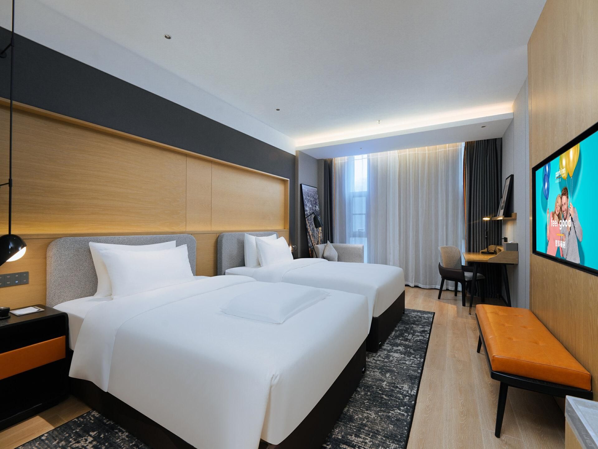 Vienna - Comfort Twin Room
